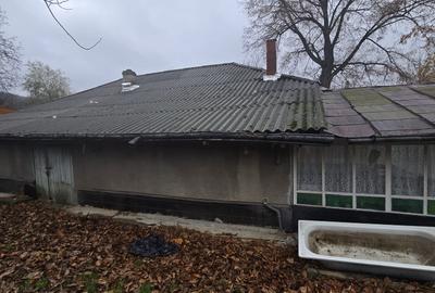 Teren Construcții intravilan de 1000 mp, în Tomești - 2