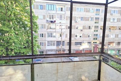 Apartament cu 3 camere semidecomandat în Circumvalațiunii - 4