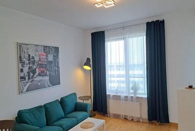 Apartament cu 2 camere decomandat, mobilat în Tineretului