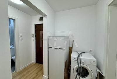 2 camere Renovat la 9 minute de Metrou Piata Victoriei - 7