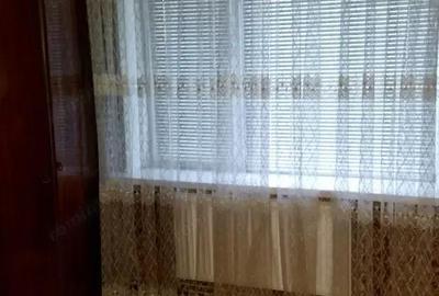 Apartament cu 2 camere decomandat în Brâncoveanu