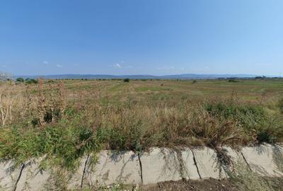 Teren agricol intravilan de 2600 mp, în Nicolae Bălcescu - 1