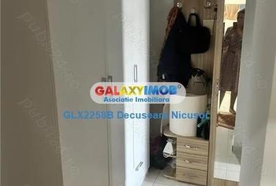 Garsoniera, complex Militari Residence, 40 mpu, 49 900 euro - 6
