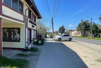Spațiu comercial, de 100 mp, în Răcari - 2