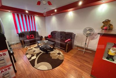 Casa de vanzare, cu 4 camere, 180 mp, zona Aninoasa - 5