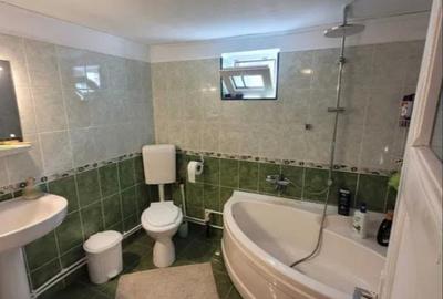 Casă cu 3 camere în Oltenița - 7