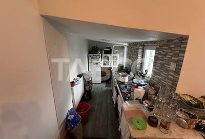 Casa 104 mp utili de vanzare in zona Vasile Aaron Sibiu - 8