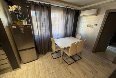 Apartament cu 2 camere în Central - 1