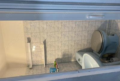 Copou Universitate -Garson Mob util 20 mp -200E - 2