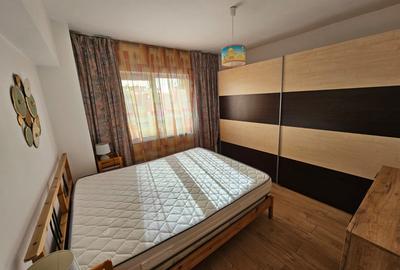 Stefan cel Mare, apartament 4 camere - 5
