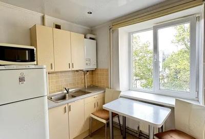 Apartament cu 1 camera in zona Mehala - 2