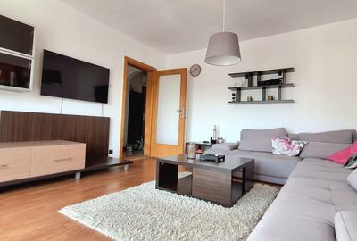 Apartament cu 3 camere decomandat, mobilat în Aradului - 6