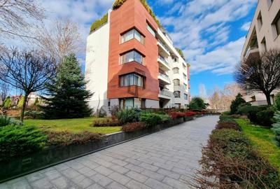 Kiseleff | Elegant & Spacious 2 bedroom For Rent | Double Underground Parking - 17