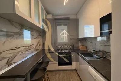 Apartament cu 2 camere decomandat, mobilat în Ghencea - 13