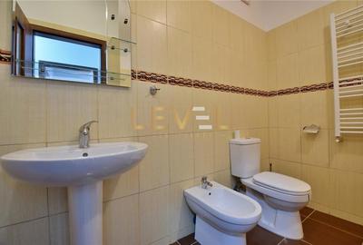 Apartament cu 3 camere decomandat, mobilat în Herăstrău - 14