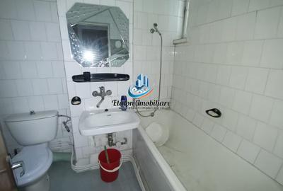 Apartament 4 camere semidecomandat, 2 bai, zona Spital Piatra Neamt - 7