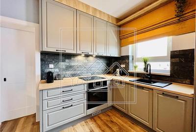 Apartament de inchiriat in Sibiu - 2 camere - PREMIUM - Balanta - 28