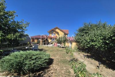 Casa P+1 cu facilita?i complete, str. ?i?e?ti - 6