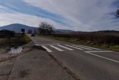 Imobiliare Maxim - teren intre Cristian si Orlat - 6