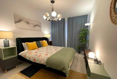 Apartament | 2 camere |  bloc nou  | parcare | Hils Pallady - 7