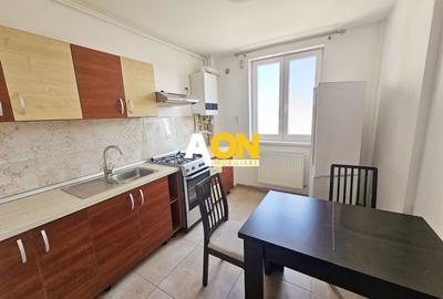 Garsonieră decomandată în Central - 1