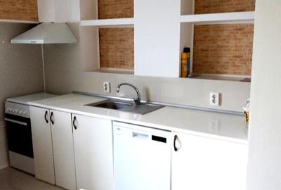 Iancului, 3 minute metrou. Mihai Bravu, stradal - 4