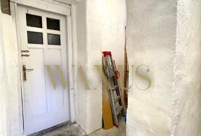 Apartament de vanzare in zona Centrala, 3 camere,87mp, terasa, gradina - 12