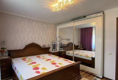 Duplex, 3 camere, mobilat si utilat, toate utilitatile! Comision 0%! - 8