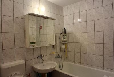 Apartament cu 2 camere în Lucrețiu Pătrășcanu - 7