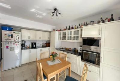 Apartament cu 4 camere decomandat, mobilat în George Enescu - 18