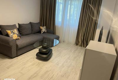 Apartament cu 2 camere semidecomandat în Calea București - 8