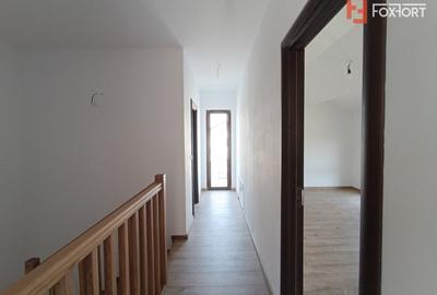 COMISION 0% Duplex modern cu 4 camere, zona Mosnita Noua - 14