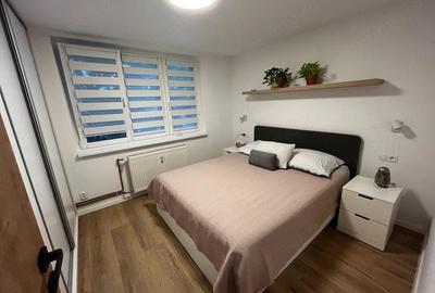 Apartament cu 2 camere decomandat în Bartolomeu - 2