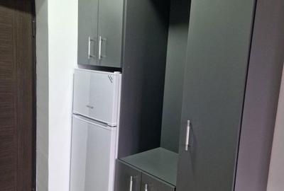 Garsonieră în Central - 5