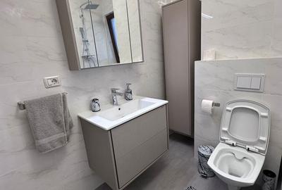 Apartament cu 3 camere în Valea Adâncă - 5