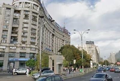 Spațiu comercial, de 239 mp, în Victoriei - 6