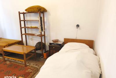 Casă cu 3 camere cu Teren 550 Mp în Budiului - 12
