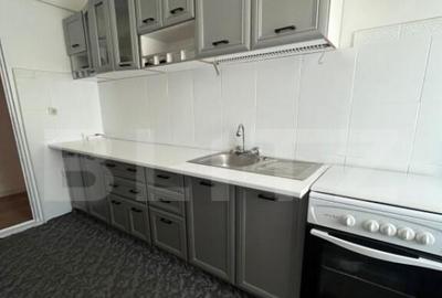 Apartament cu 2 camere decomandat în Cug - 12