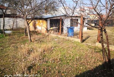 Casă cu 4 camere în Caracal - 5