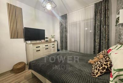 Apartament 3 camere de vânzare în exclusivitate | Cartierul Arhitecților - 7