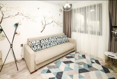 Apartament 3 camere cu terasa 40 mp in spate la Vivo - 6