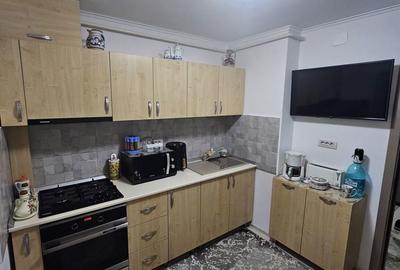 Apartament cu 2 camere decomandat în Ostroveni - 1