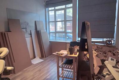 Spațiu comercial, de 203 mp, în Rahova - 4