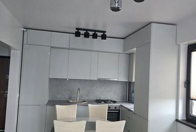 Apartament cu 2 camere în Cumpăna - 4