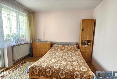 Apartament cu 2 camere semidecomandat, mobilat în Aleea Carpați - 7