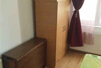 Garsonieră semidecomandată în Zimbru - 2