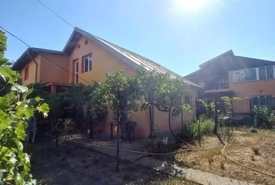 VILĂ P+1 BRÂNCOVEANU 10 MIN DE METROU 411 MP TEREN IDEALĂ LOCUIT - 15