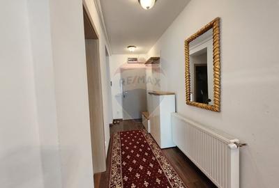 Apartament cu 3 camere decomandat în Calea Călărașilor - 9