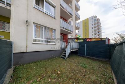 Apartament cu 2 camere, mobilat în Avantgarden - 11