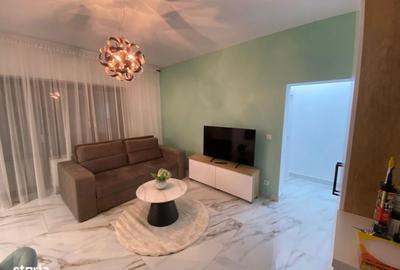 Apartament cu 2 camere în Micro 17 - 14